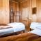 Guesthouse Ushguli Maspindzeli