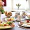 Hotel Goldene Rose