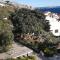 Cabanon Vue mer et calanques Les Goudes