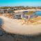 Luxury Waterfront Retreat 4p - Comfort & Panoramisch Uitzicht - Villa 13