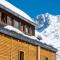 Guesthouse Ushguli Maspindzeli