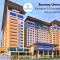 Sunway Studio HomeStay Access Mall & next to Lagoon by Cloud Host