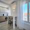 Immogroom - Luminious T2 - Center - AC - Wifi - 戛纳