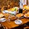Guesthouse Ushguli Maspindzeli