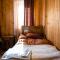 Guesthouse Ushguli Maspindzeli