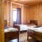 Guesthouse Ushguli Maspindzeli