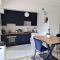 HENRI CAMILLE REAL ESTATE -Beautiful one bedroom swimming pool and parking