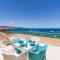 Mirador de Las Canteras Terrace&Pool By CanariasGetaway - Лас-Пальмас-де-Гран-Канарія