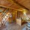 ELIVAAS 1 BHK Premium Cottage with Sauna - Everly