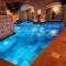 Fresco Cave Suites Cappadocia