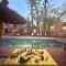 Riad le Petit Jardin