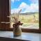Spacious Mytholmroyd Apartment with River Views