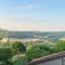 Newly converted barn, magnificent vues, garden and pool - Lauzerte