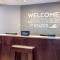 Hampton Inn Manassas