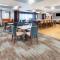 Hampton Inn Manassas