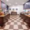 Hampton Inn Manassas