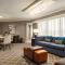 Embassy Suites by Hilton Kansas City Overland Park