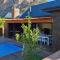 Oorlogs Kloof Mountain Retreat Montagu