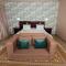 Ritsako Game Lodge