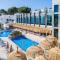 MarSenses Ferrera Blanca Hotel - Adults Only - Кала-Феррера