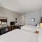 Comfort Inn & Suites - Lovington