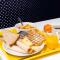 ibis budget Bordeaux Centre Mériadeck