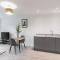 Host & Stay - 36 Waterside Place - 汤顿