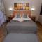 Ritsako Game Lodge