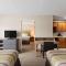 Country Inn & Suites by Radisson, Jackson-Airport, MS - Перл