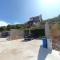 Seafront rural big house at Solta Croacia island
