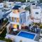 City Napa Seaview Villas - Villa 6