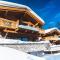 Turrach Lodges by ALPS RESORTS - Turracher Höhe