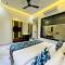 Taj Dream A Luxury Hotel - Agra