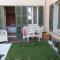 Apartment in historic villa with pool and Tennis - Bargni