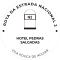 Hotel Pedras Salgadas