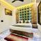 Taj Dream A Luxury Hotel - Agra