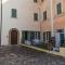 Apartment in historic villa with pool and Tennis - Bargni