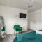 Town Centre Apartment