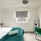 Town Centre Apartment