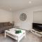 Town Centre Apartment
