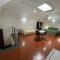 Dante Rooms