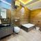 Taj Dream A Luxury Hotel - Agra