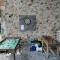 Tranquille Vienne Gites a Chirac dept Charente
