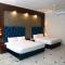 Pyramid International Guest House