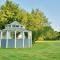 The Folly - one off luxury Glamping accommodation - Norwich