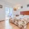 3 Bedroom Lovely Apartment In Palamos