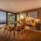 Villa Mercure by Abahana Luxe