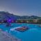 Ow Andros Suite 4,Private Whirlpool