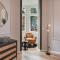 River Dance Suites by Adrez