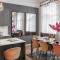 River Dance Suites by Adrez